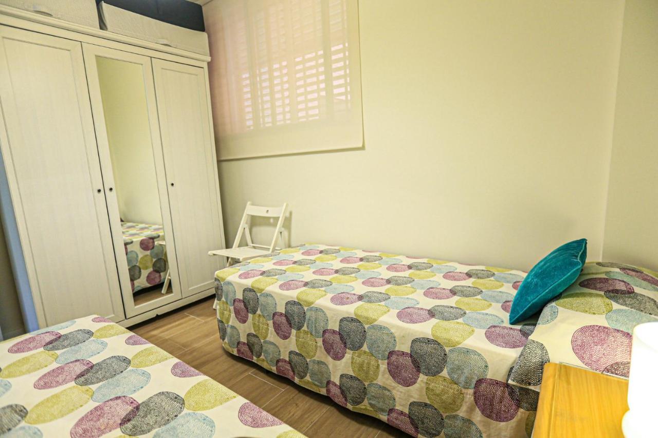 Litoral Costa Dorada - Mas D'En Gran Only Families Cambrils Exterior photo