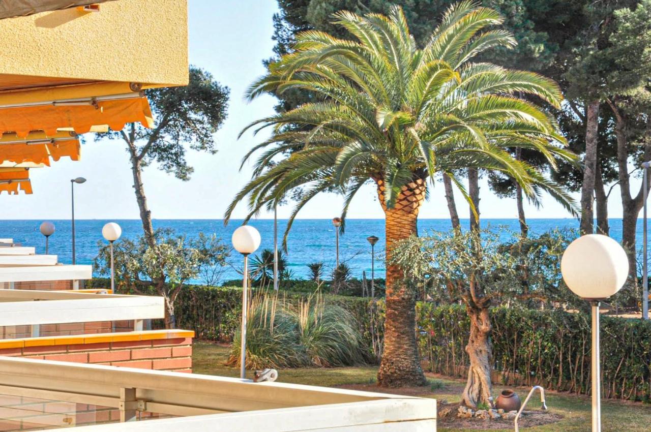Litoral Costa Dorada - Mas D'En Gran Only Families Cambrils Exterior photo