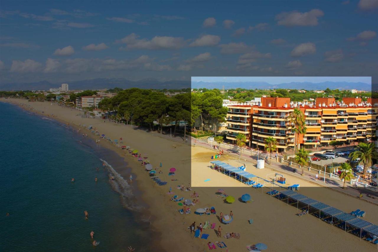 Litoral Costa Dorada - Mas D'En Gran Only Families Cambrils Exterior photo