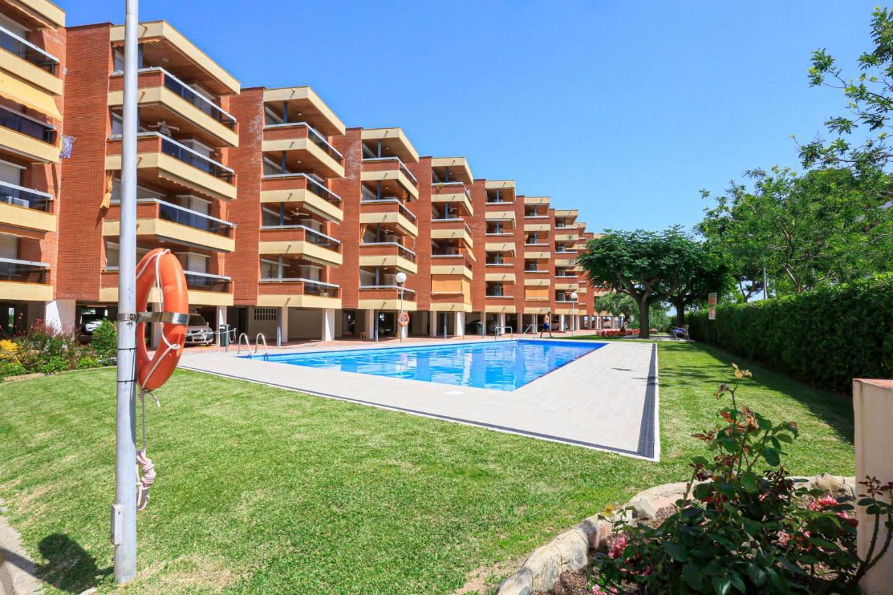 Litoral Costa Dorada - Mas D'En Gran Only Families Cambrils Exterior photo