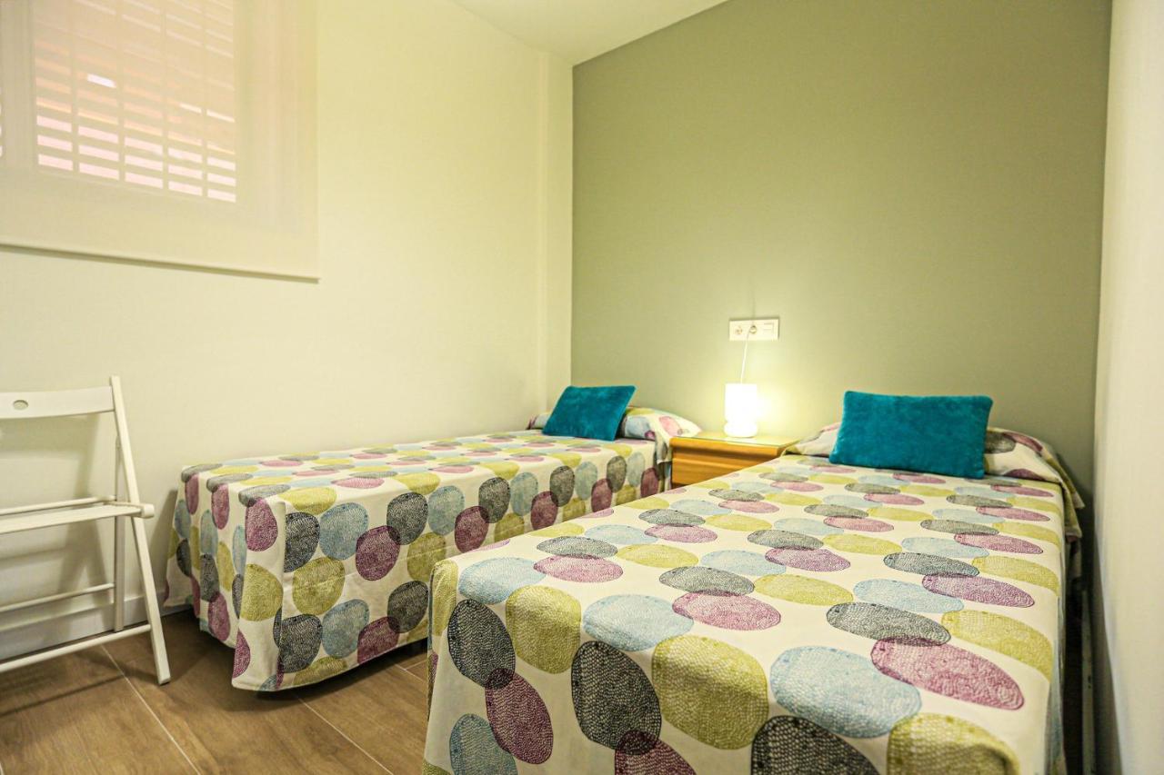 Litoral Costa Dorada - Mas D'En Gran Only Families Cambrils Exterior photo