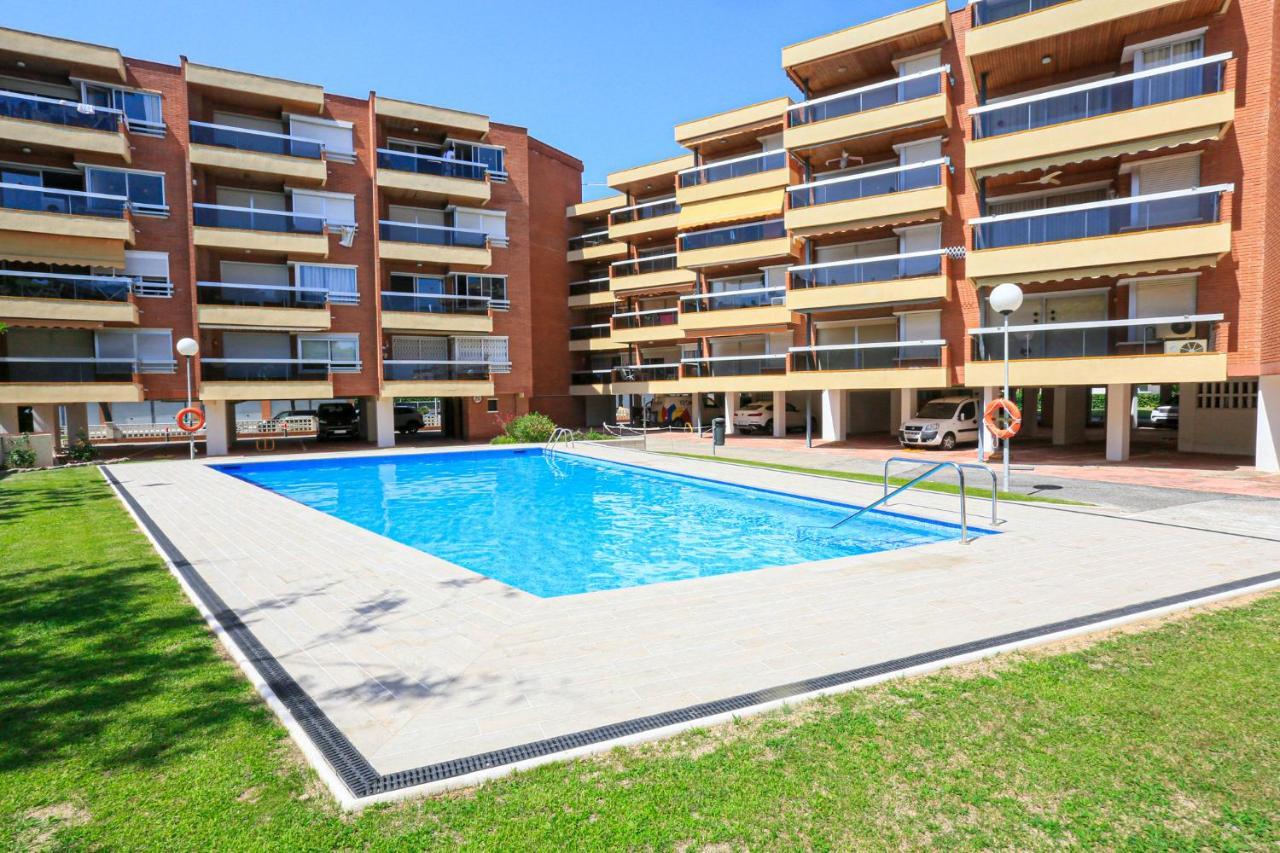 Litoral Costa Dorada - Mas D'En Gran Only Families Cambrils Exterior photo
