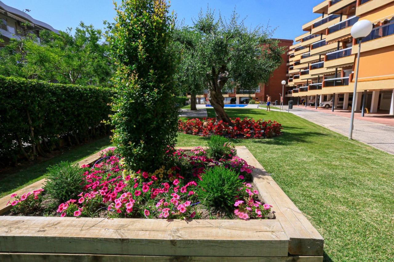 Litoral Costa Dorada - Mas D'En Gran Only Families Cambrils Exterior photo