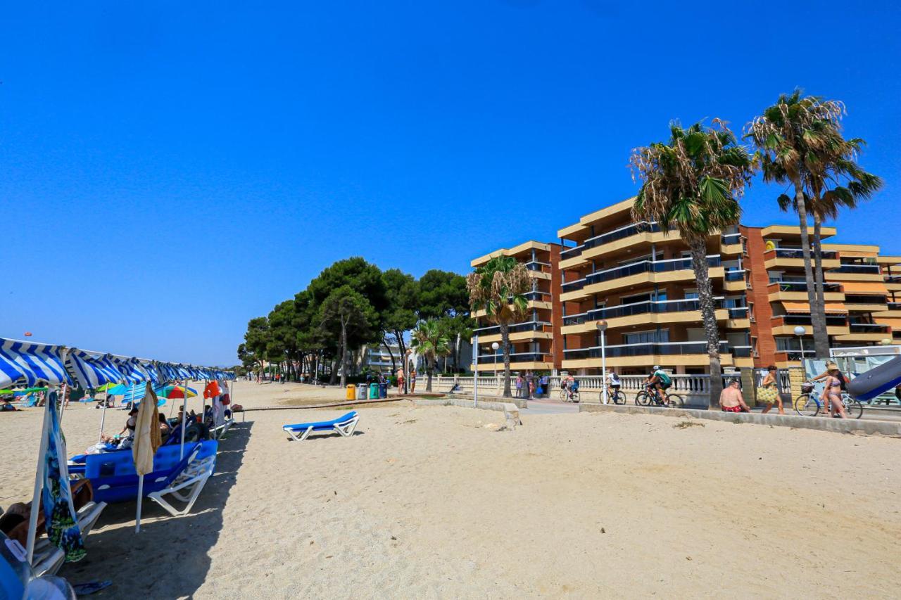 Litoral Costa Dorada - Mas D'En Gran Only Families Cambrils Exterior photo
