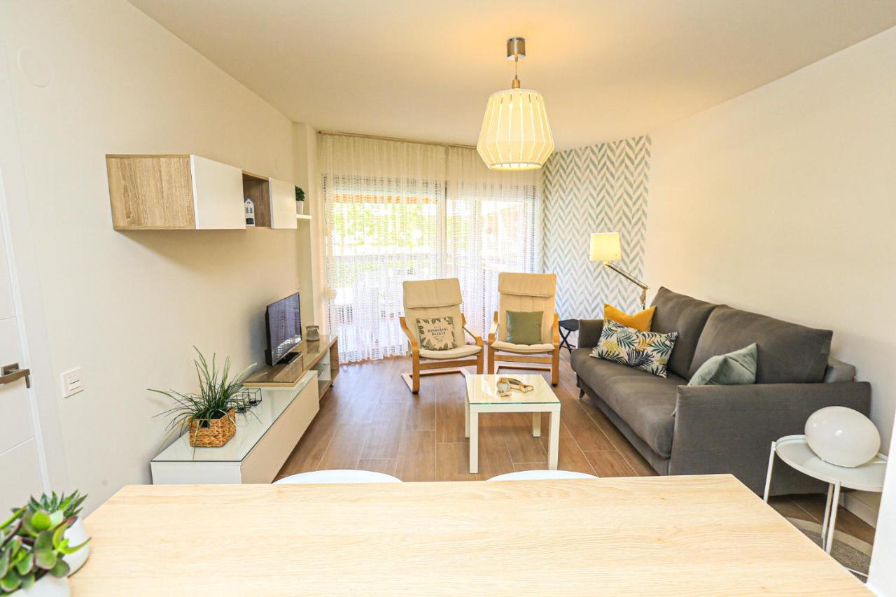 Litoral Costa Dorada - Mas D'En Gran Only Families Cambrils Exterior photo