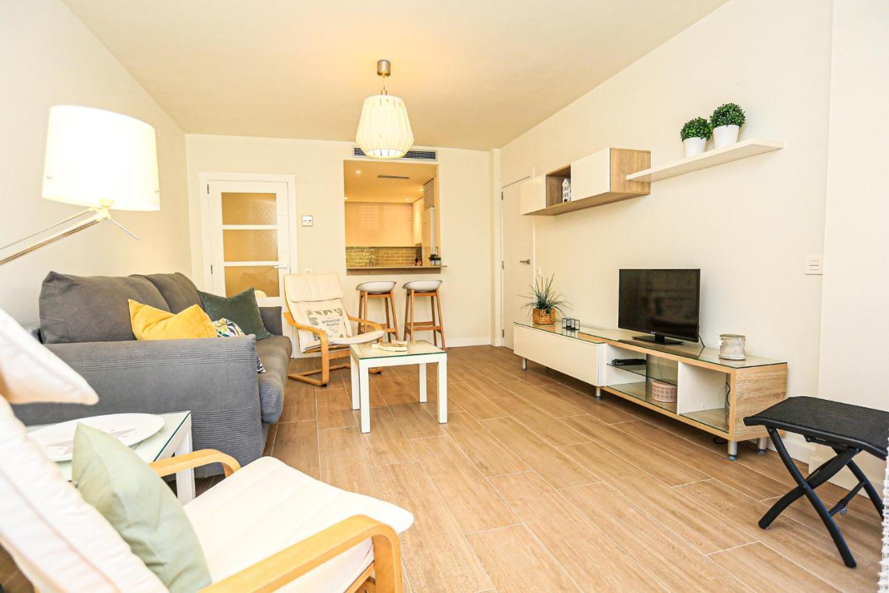 Litoral Costa Dorada - Mas D'En Gran Only Families Cambrils Exterior photo