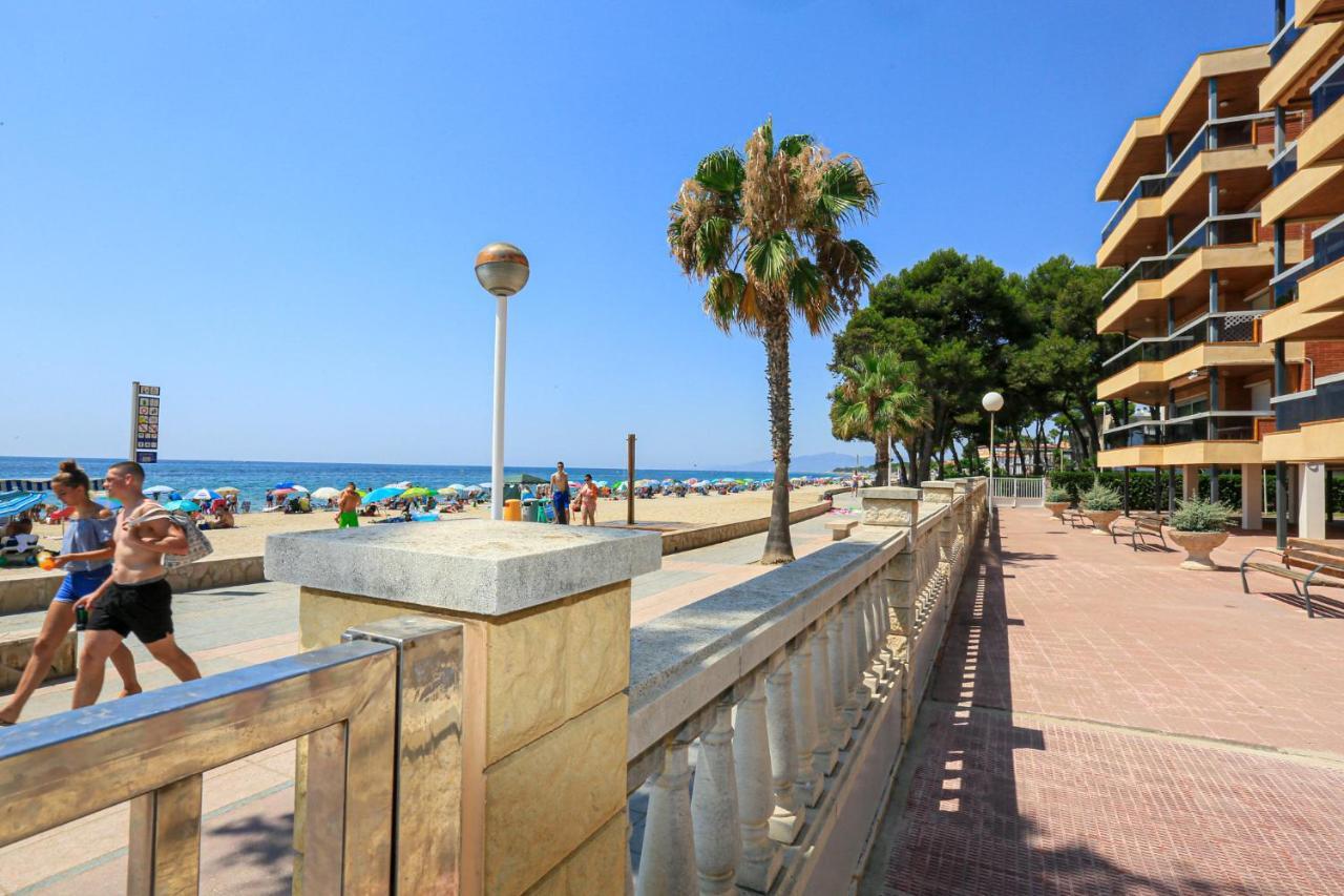 Litoral Costa Dorada - Mas D'En Gran Only Families Cambrils Exterior photo