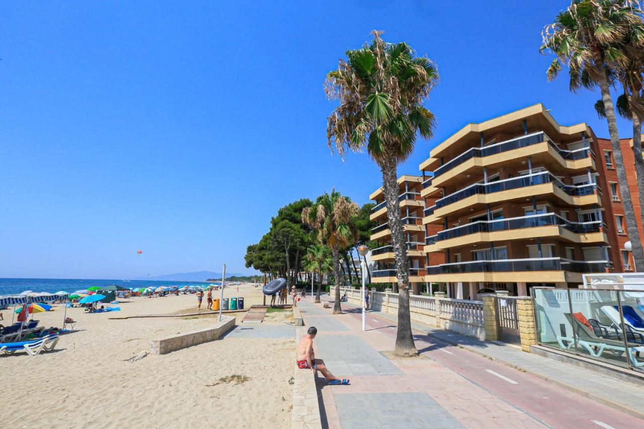 Litoral Costa Dorada - Mas D'En Gran Only Families Cambrils Exterior photo