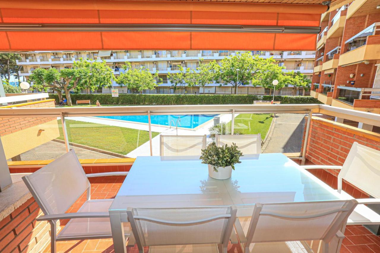 Litoral Costa Dorada - Mas D'En Gran Only Families Cambrils Exterior photo