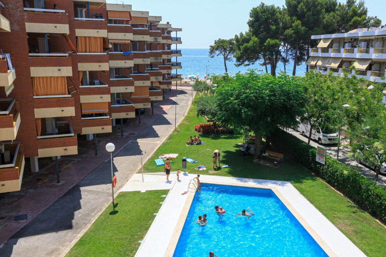 Litoral Costa Dorada - Mas D'En Gran Only Families Cambrils Exterior photo