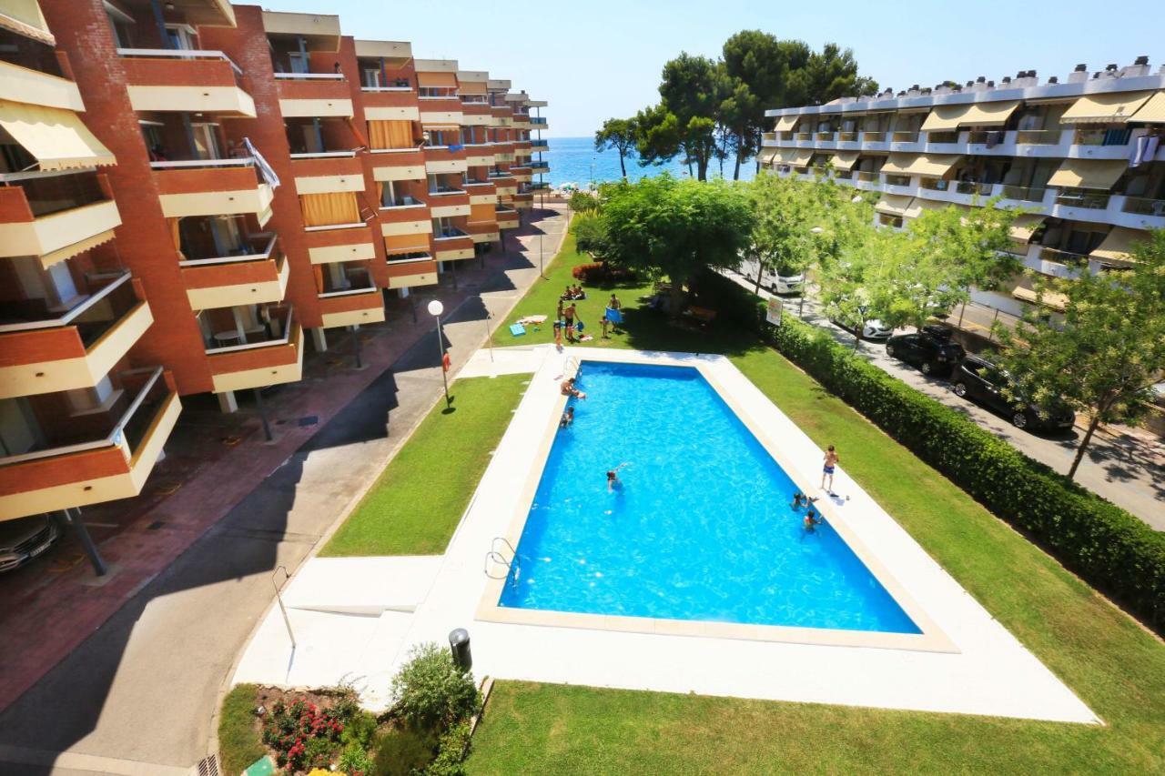 Litoral Costa Dorada - Mas D'En Gran Only Families Cambrils Exterior photo