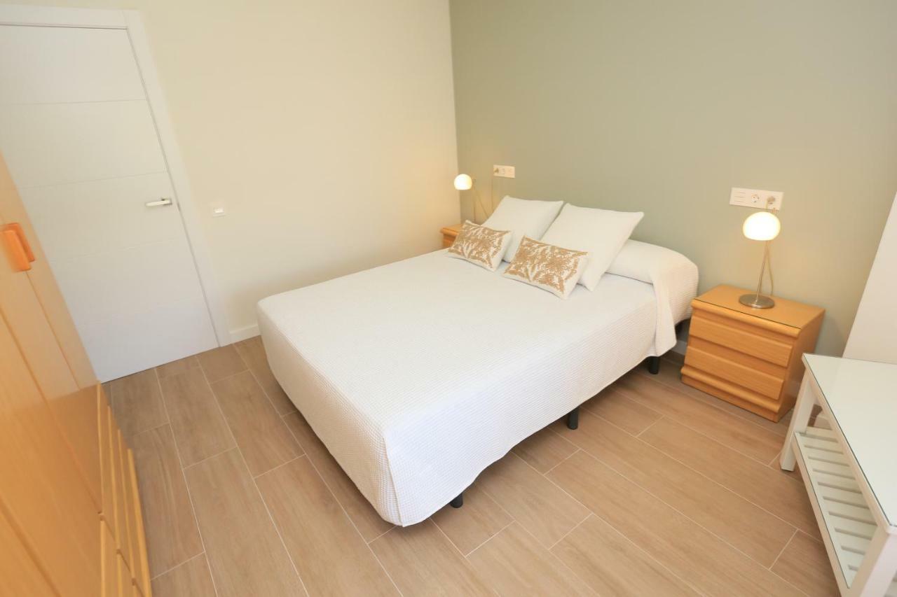 Litoral Costa Dorada - Mas D'En Gran Only Families Cambrils Exterior photo