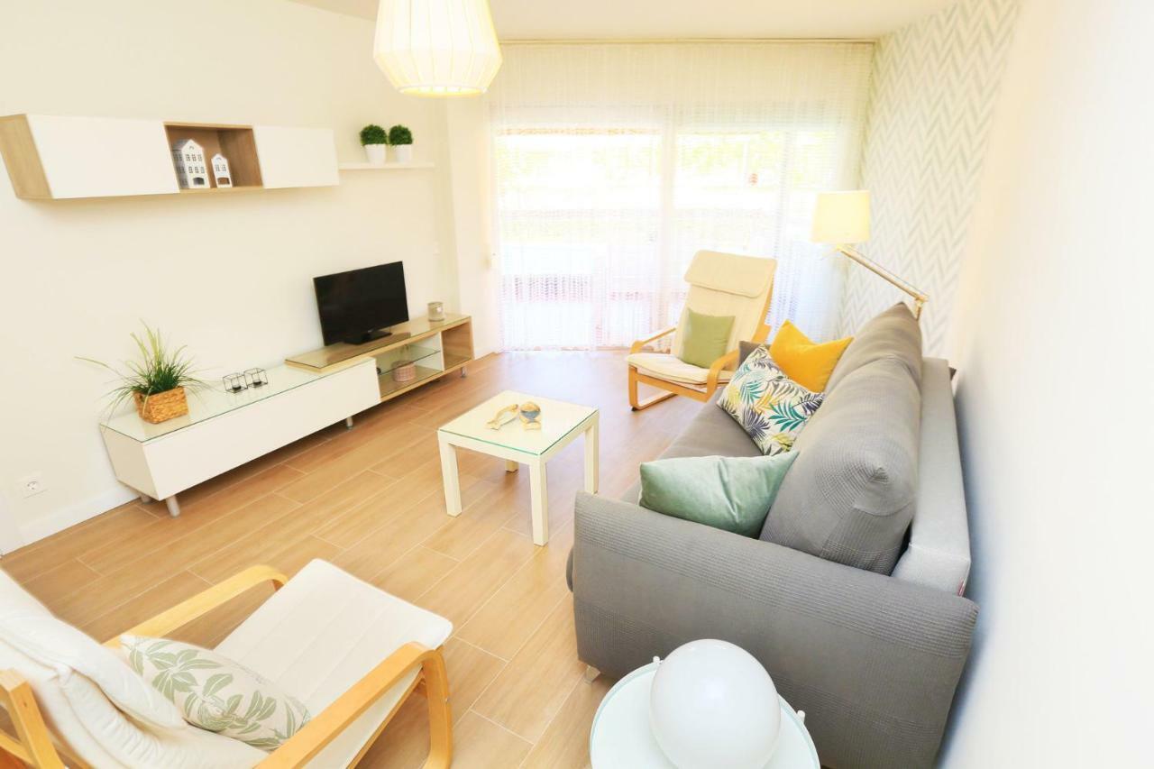 Litoral Costa Dorada - Mas D'En Gran Only Families Cambrils Exterior photo