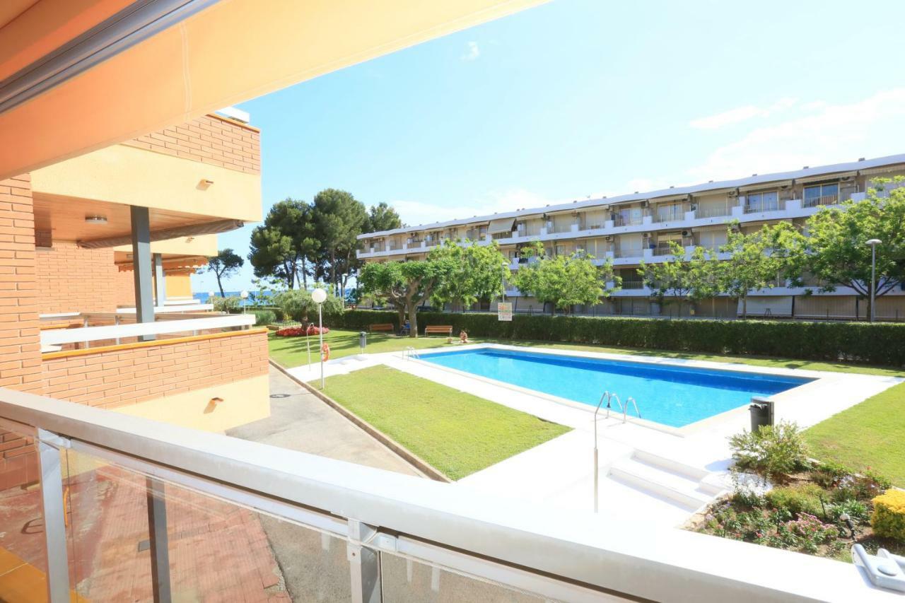 Litoral Costa Dorada - Mas D'En Gran Only Families Cambrils Exterior photo