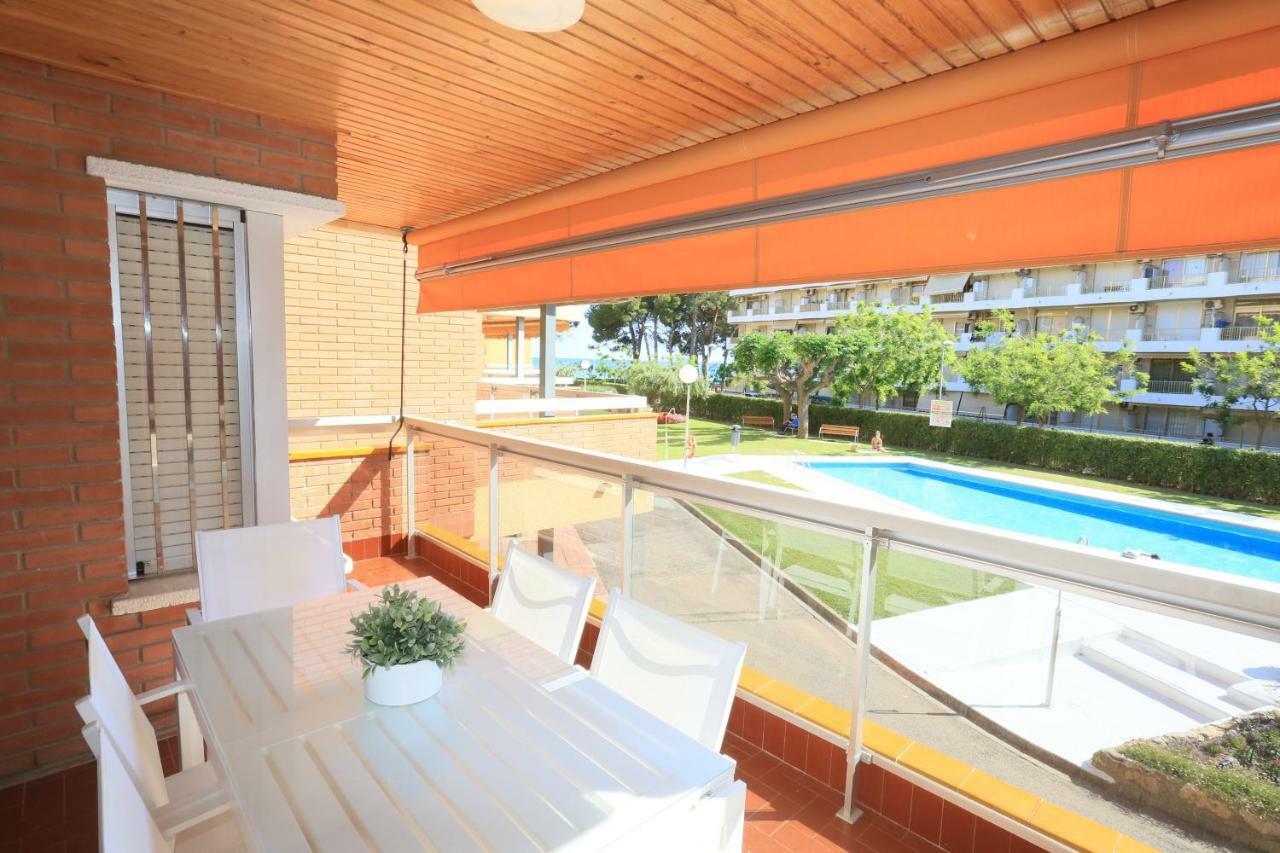 Litoral Costa Dorada - Mas D'En Gran Only Families Cambrils Exterior photo