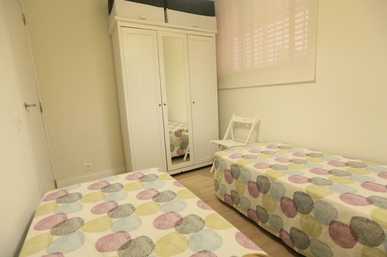 Litoral Costa Dorada - Mas D'En Gran Only Families Cambrils Exterior photo