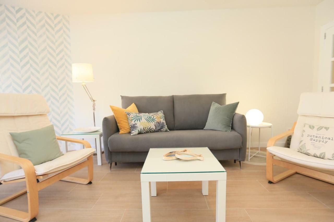 Litoral Costa Dorada - Mas D'En Gran Only Families Cambrils Exterior photo
