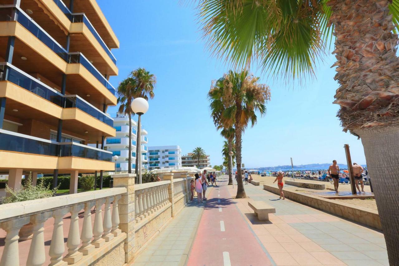 Litoral Costa Dorada - Mas D'En Gran Only Families Cambrils Exterior photo