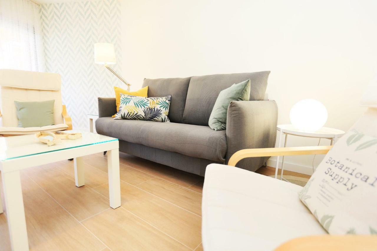 Litoral Costa Dorada - Mas D'En Gran Only Families Cambrils Exterior photo